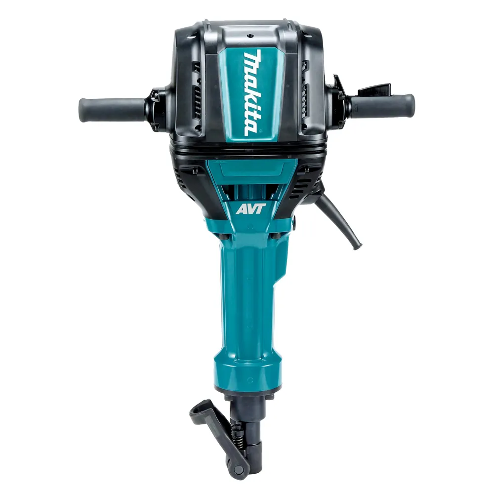 Makita Stemmhammer f. Bosch 1 1/8" Produktbild img3 L