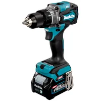 Produktbild von Makita® - Akku-Schlagbohrschrauber 40V