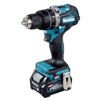 Produktbild von Makita® - Akku-Schlagbohrschrauber 40V