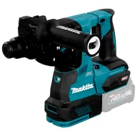 Produktbild von Makita® - Akku-Kombihammer SDS+ 40V