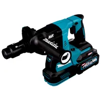 Produktbild von Makita® - Akku-Kombihammer SDS+ 40V