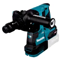 Produktbild von Makita® - Akku-Kombihammer SDS+ 40V