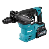 Produktbild von Makita® - Akku-Kombihammer SDS+ 40V