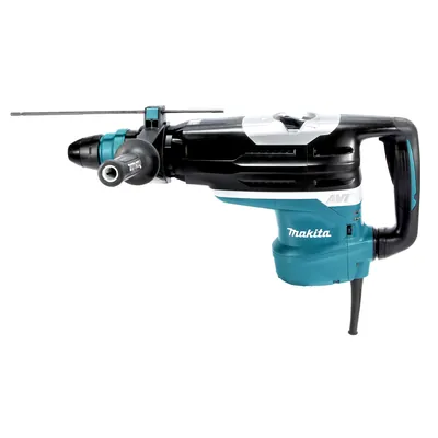 Produktbild von Makita® - Kombihammer f. SDS-MAX 52mm