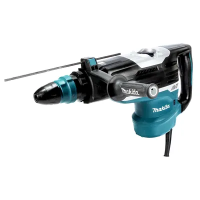 Produktbild von Makita® - Kombihammer f. SDS-MAX 52mm
