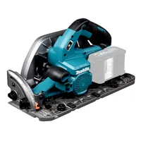 Produktbild von Makita® - Akku-Handkreissäge 85mm 40V