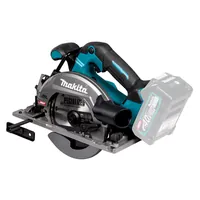 Produktbild von Makita® - Akku-Handkreissäge 57mm 40V