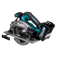 Produktbild von Makita® - Akku-Handkreissäge 57mm 40V