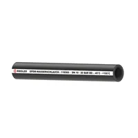 RIEGLER Industrieschlauch für Salz- und Heißwasser, EPDM, ø 27x19, 40 m (HWS27X19) Produktbild