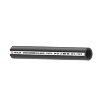 RIEGLER Industrieschlauch für Salz- und Heißwasser, EPDM, ø 34x25, 40 m (HWS34X25) Produktbild