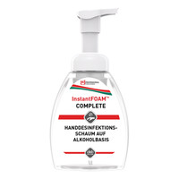 SC Johnson Professional InstantFOAM COMPLETE 250 ML Produktbild