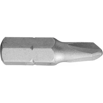 Produktbild von PROJAHN - 1/4" Bit Tri-Wing Nr 3 L25 mm