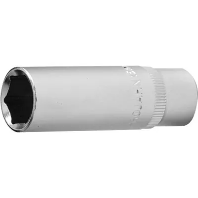 Produktbild von PROJAHN - 3/8" Tiefe Stecknuss 6kant 8 mm