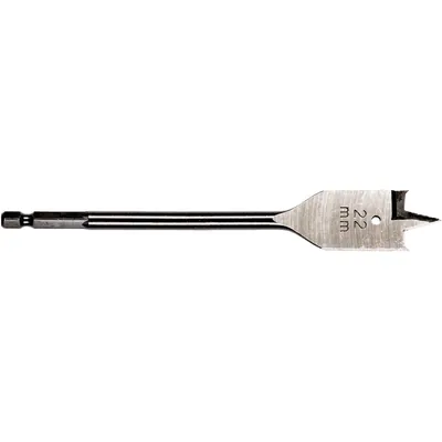 Produktbild von PROJAHN - Flachzentrumbohrer 6 x 152 mm