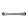 Produktbild von PROJAHN - GearTech 4 in 1 Doppelring Schlüssel&nbsp;10*13 + 17*19mm
