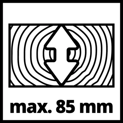 Produktbild von Einhell - TC-SM 254