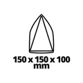 Produktbild von Einhell - TE-OS 18/150 Li Solo