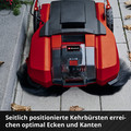 Produktbild von Einhell - Akku-Kehrmaschine TE-SW 18/610 Li-Solo