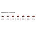 Einhell PRESSITO 18/21 Produktbild img9 S