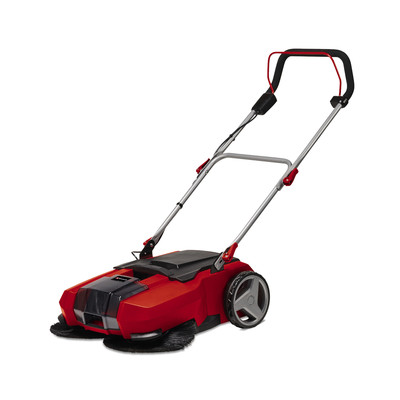 Produktbild von Einhell - Akku-Kehrmaschine TE-SW 18/610 Li-Solo