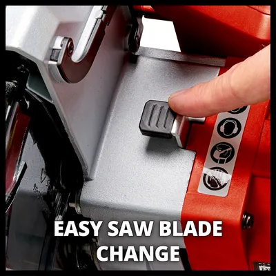 Produktbild von Einhell - TC-SM 254