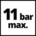 Produktbild von Einhell - PRESSITO 18/25