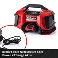 Einhell PRESSITO Produktbild img6 S