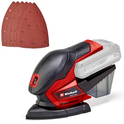 Produktbild von Einhell - TE-OS 18/150 Li Solo
