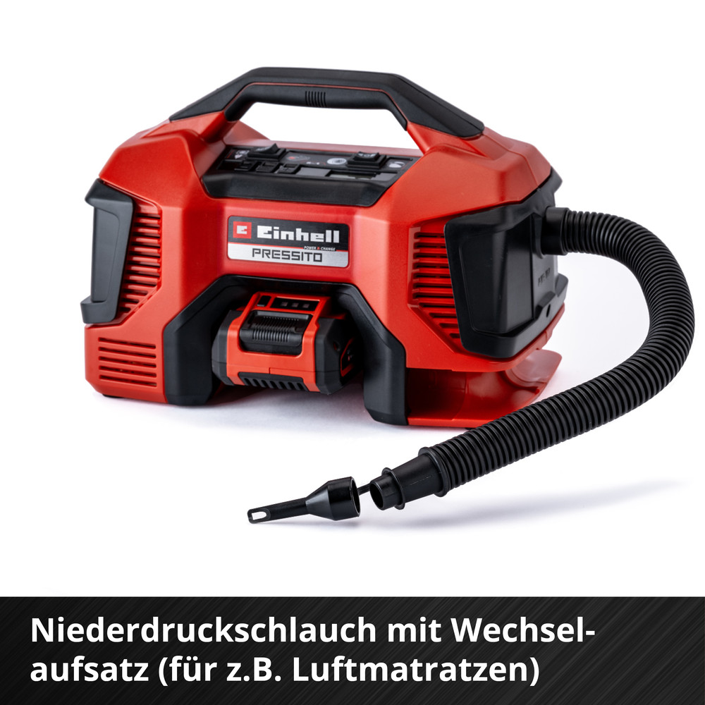 Einhell PRESSITO Produktbild img8 L