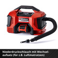 Einhell PRESSITO Produktbild img8 S
