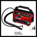 Produktbild von Einhell - PRESSITO 18/25