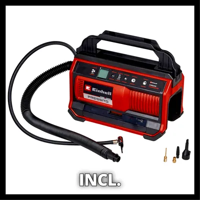 Produktbild von Einhell - PRESSITO 18/25