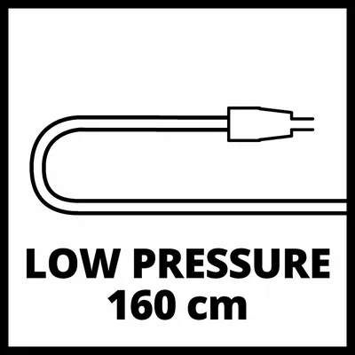 Produktbild von Einhell - PRESSITO 18/25