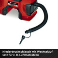 Einhell PRESSITO 18/21 Produktbild img8 S