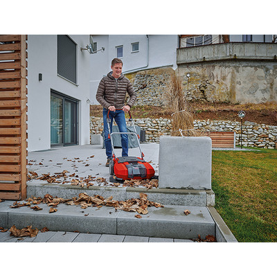 Produktbild von Einhell - Akku-Kehrmaschine TE-SW 18/610 Li-Solo