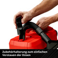 Produktbild von Einhell - Akku-Nass-Trockensauger TE-VC 18/10 Li-Solo