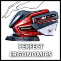 Produktbild von Einhell - TE-OS 18/150 Li Solo