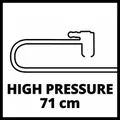 Produktbild von Einhell - PRESSITO 18/25