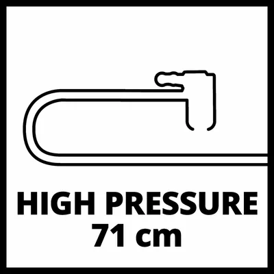 Produktbild von Einhell - PRESSITO 18/25