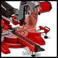 Produktbild von Einhell - TC-SM 254