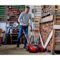 Produktbild von Einhell - Akku-Kehrmaschine TE-SW 18/610 Li-Solo