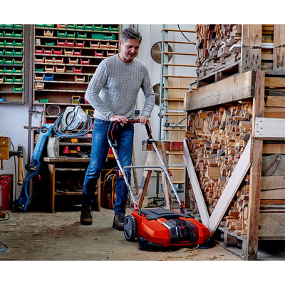 Produktbild von Einhell - Akku-Kehrmaschine TE-SW 18/610 Li-Solo