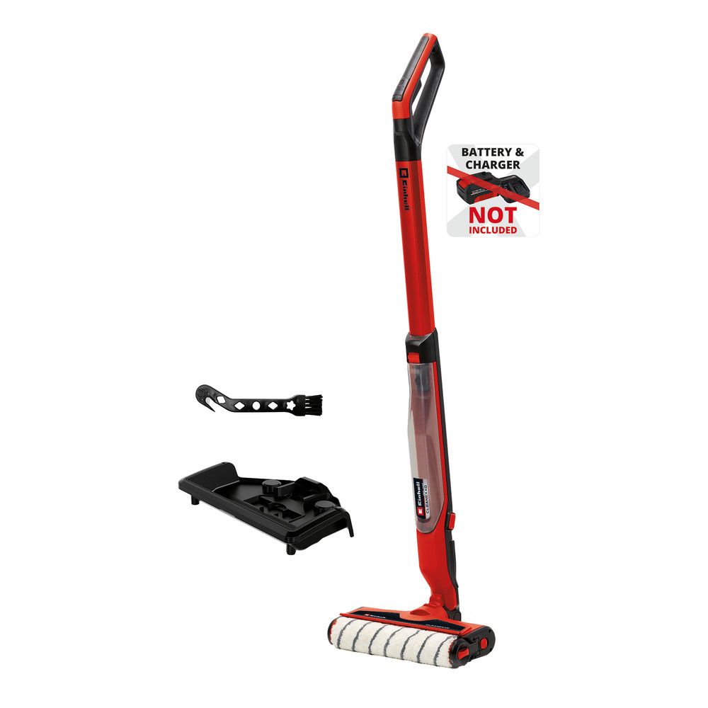 Einhell CLEANEXXO Produktbild img1 L