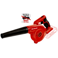 Produktbild von Einhell - TE-CB 18/180 Li-Solo