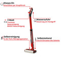 Einhell CLEANEXXO Produktbild img3 S
