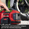 Einhell PRESSITO 18/21 Produktbild img4 S
