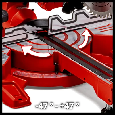 Produktbild von Einhell - TC-SM 254