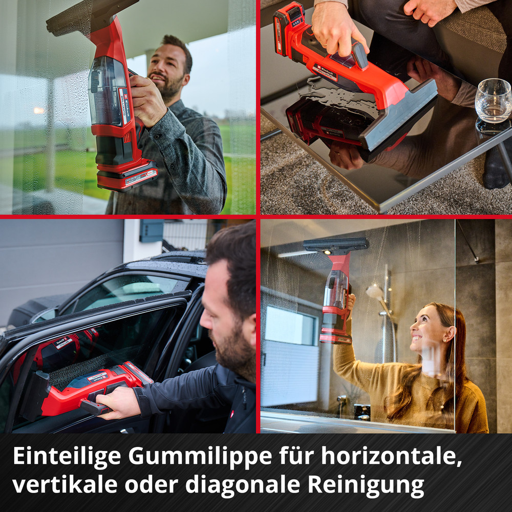 Einhell BRILLIANTO Produktbild img7 L