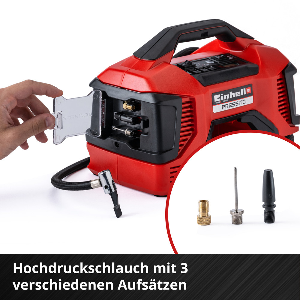 Einhell PRESSITO Produktbild img7 L