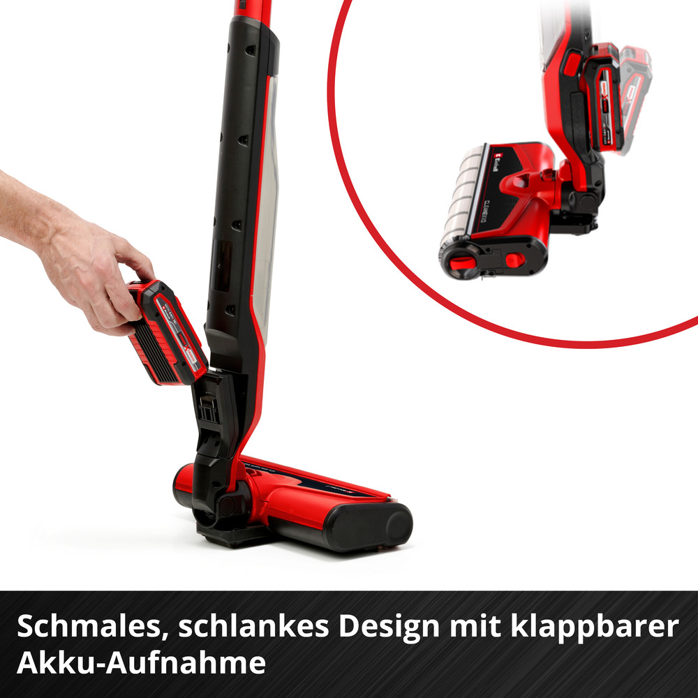 Einhell CLEANEXXO Produktbild img11 L